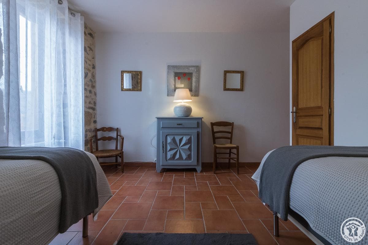 La Ferme des Hautins