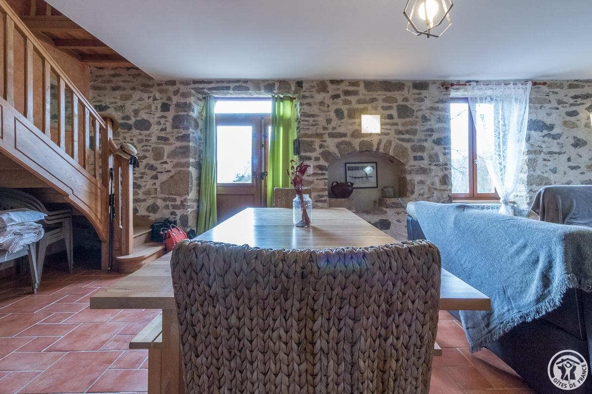 La Ferme des Hautins
