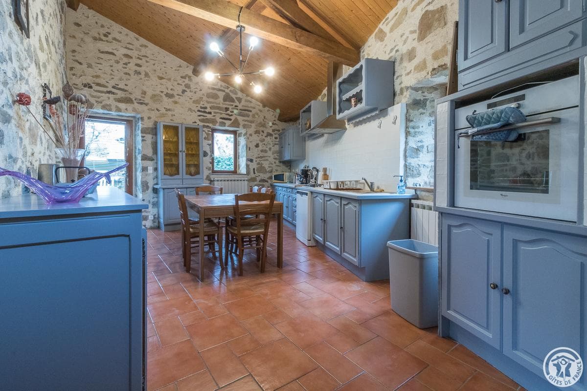 La Ferme des Hautins