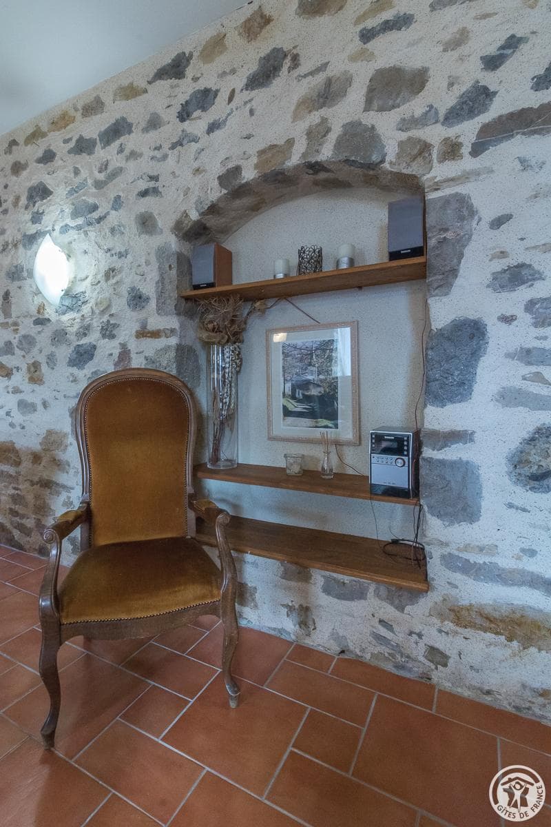 La Ferme des Hautins