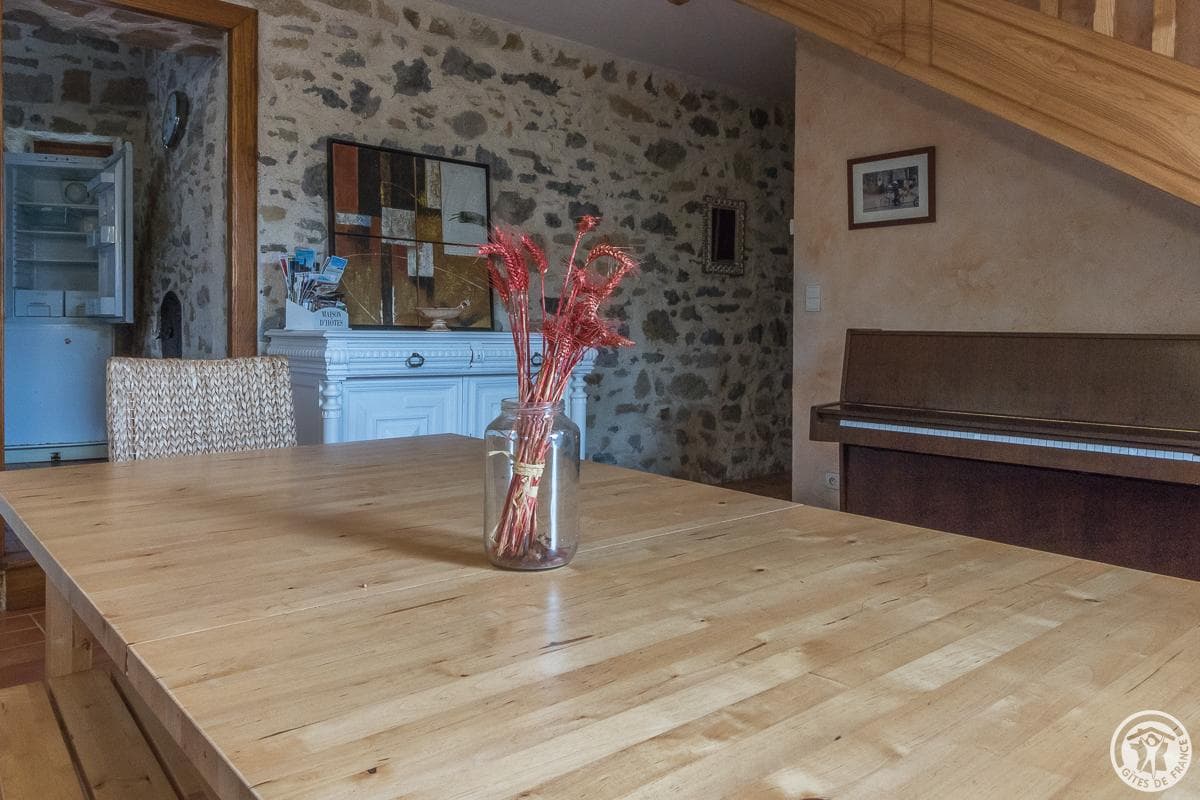 La Ferme des Hautins