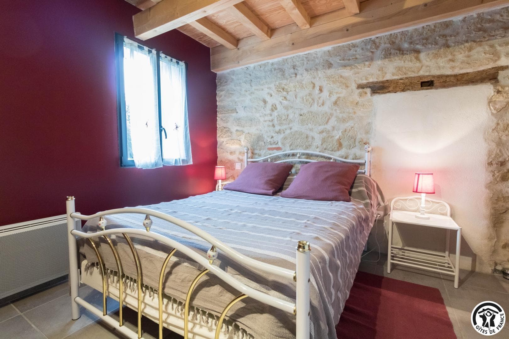 Gîte de Censérou