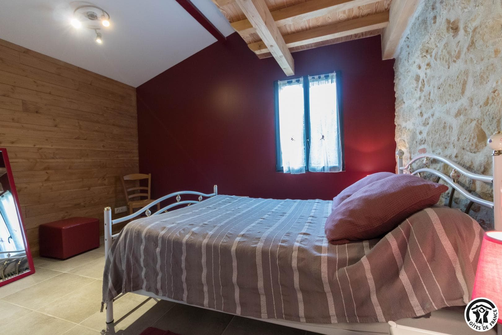 Gîte de Censérou