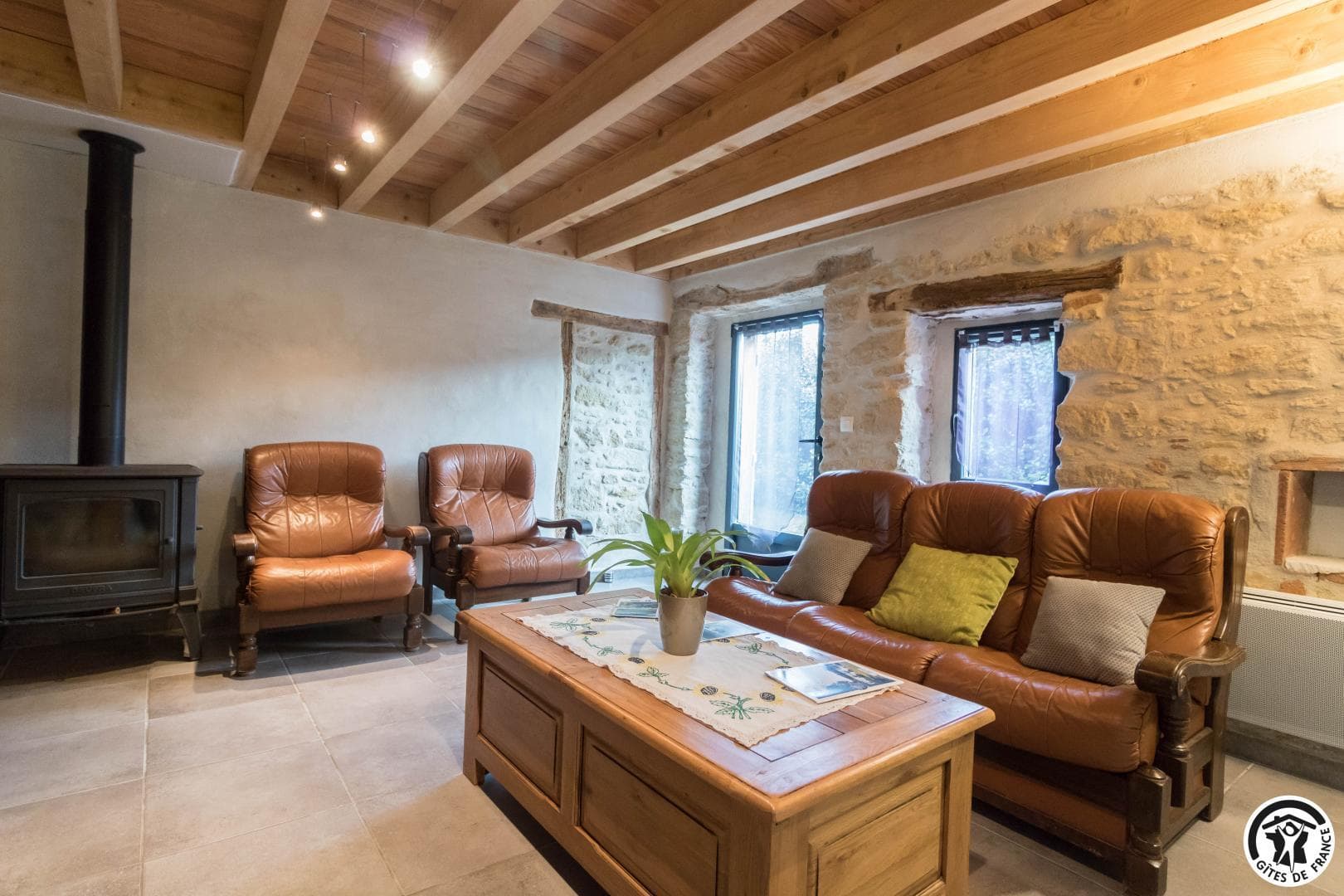 Gîte de Censérou