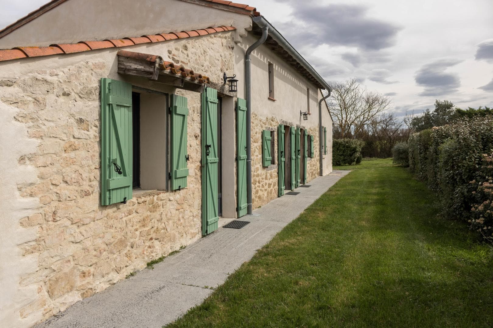 Gîte de Censérou