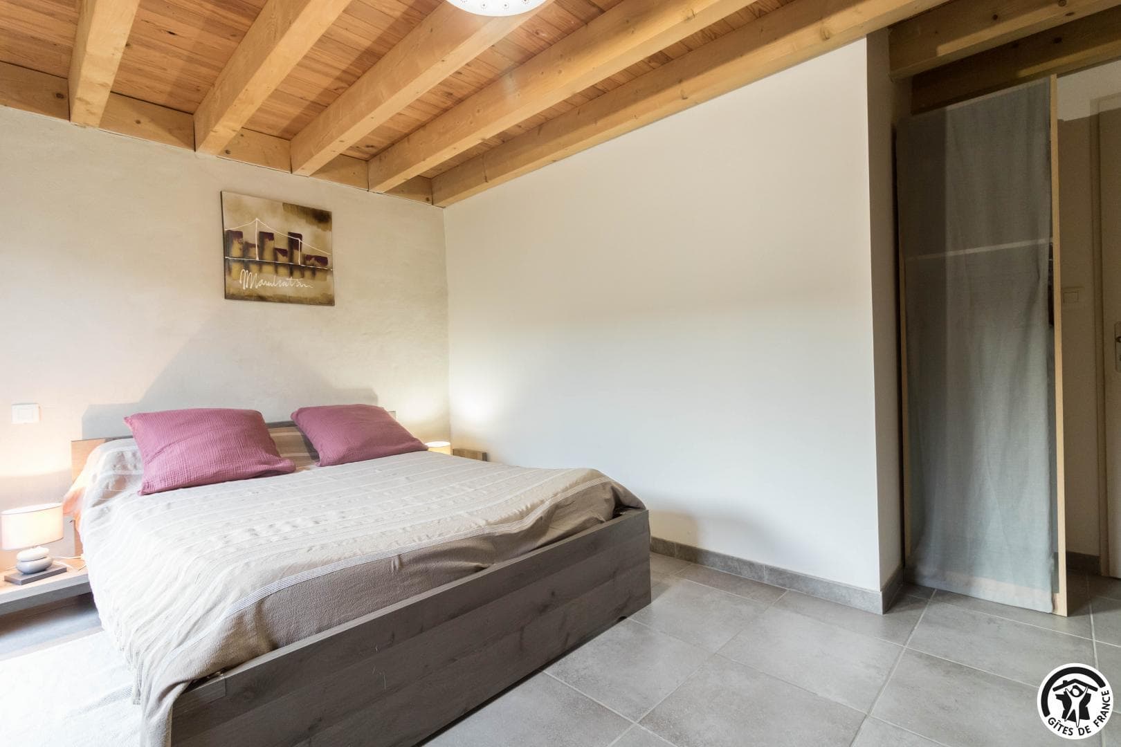 Gîte de Censérou