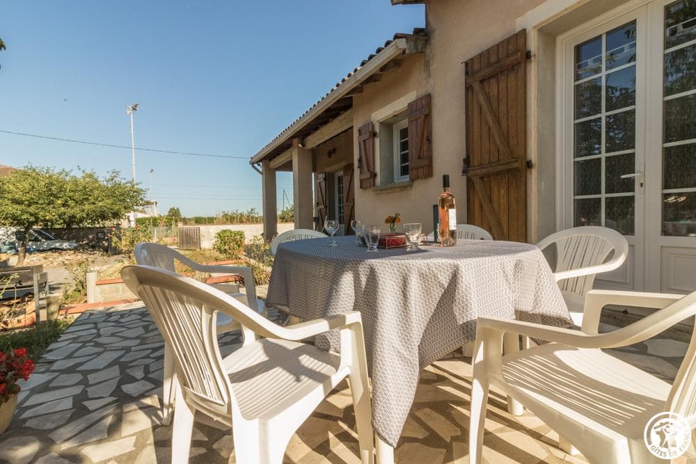 La Villa
