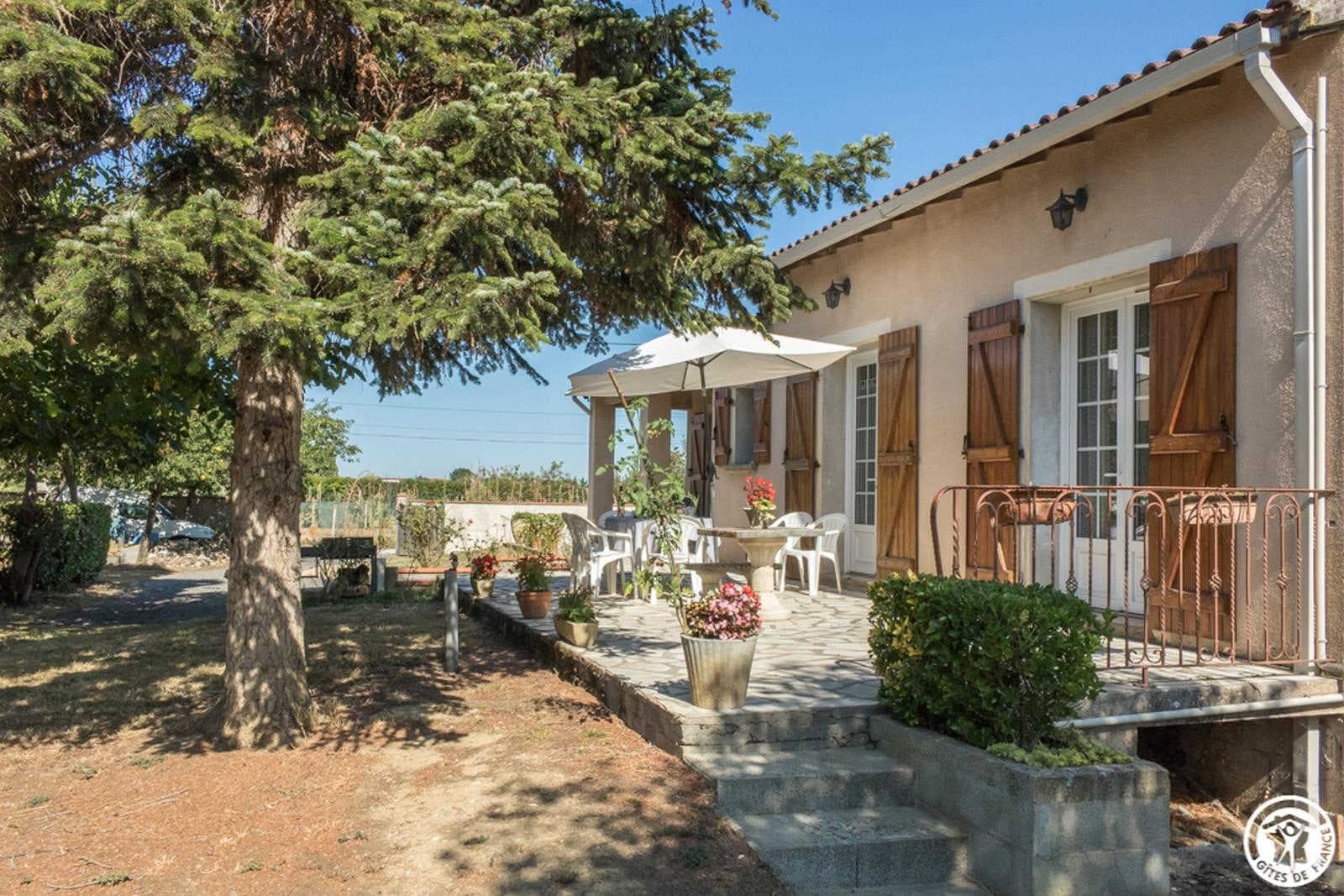 La Villa