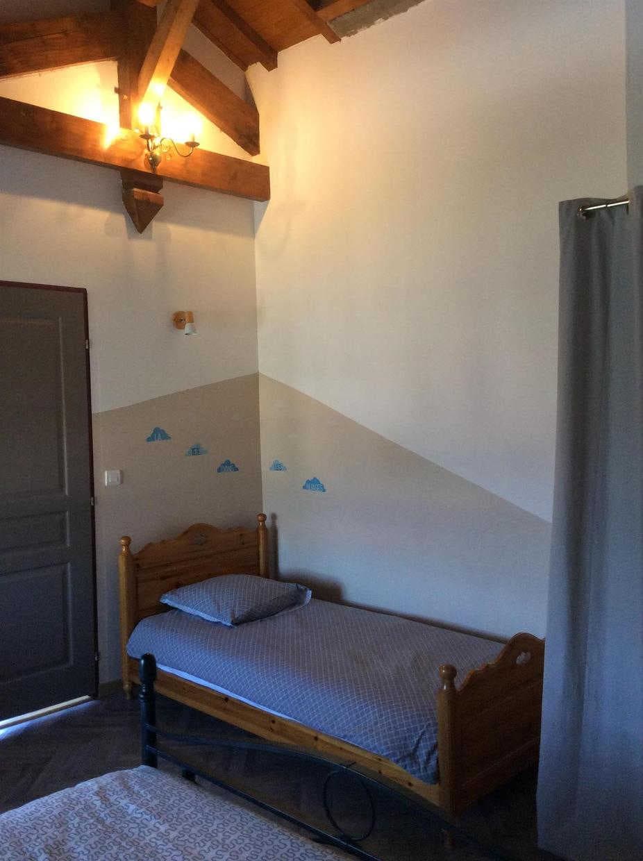 Gîte en Comminges