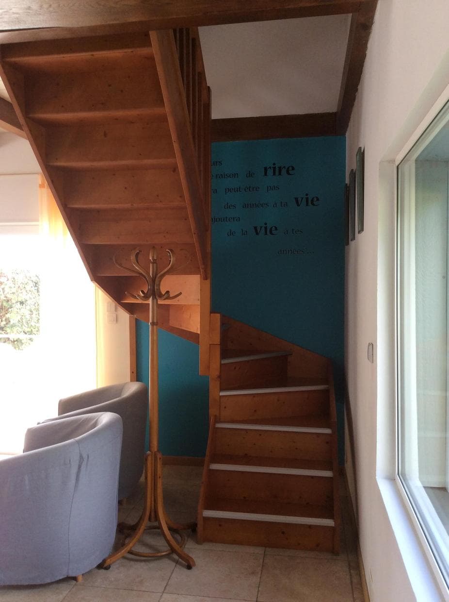 Gîte en Comminges