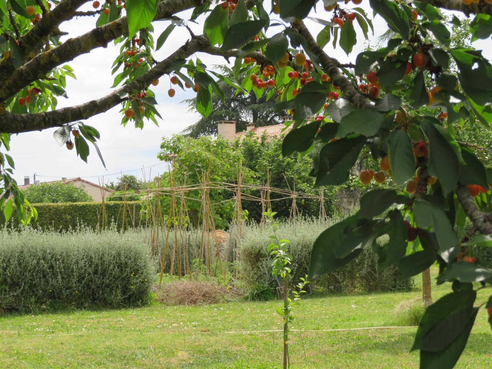 Gîte du Pradel