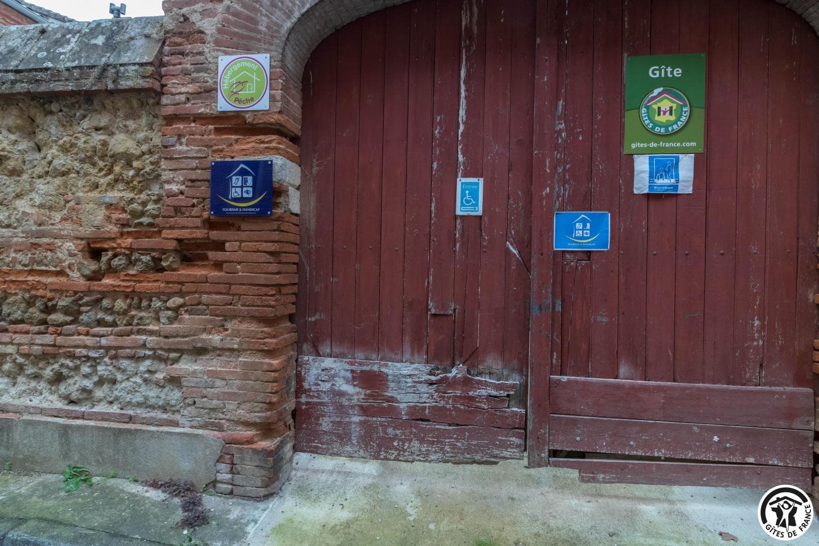 Le Presbytère