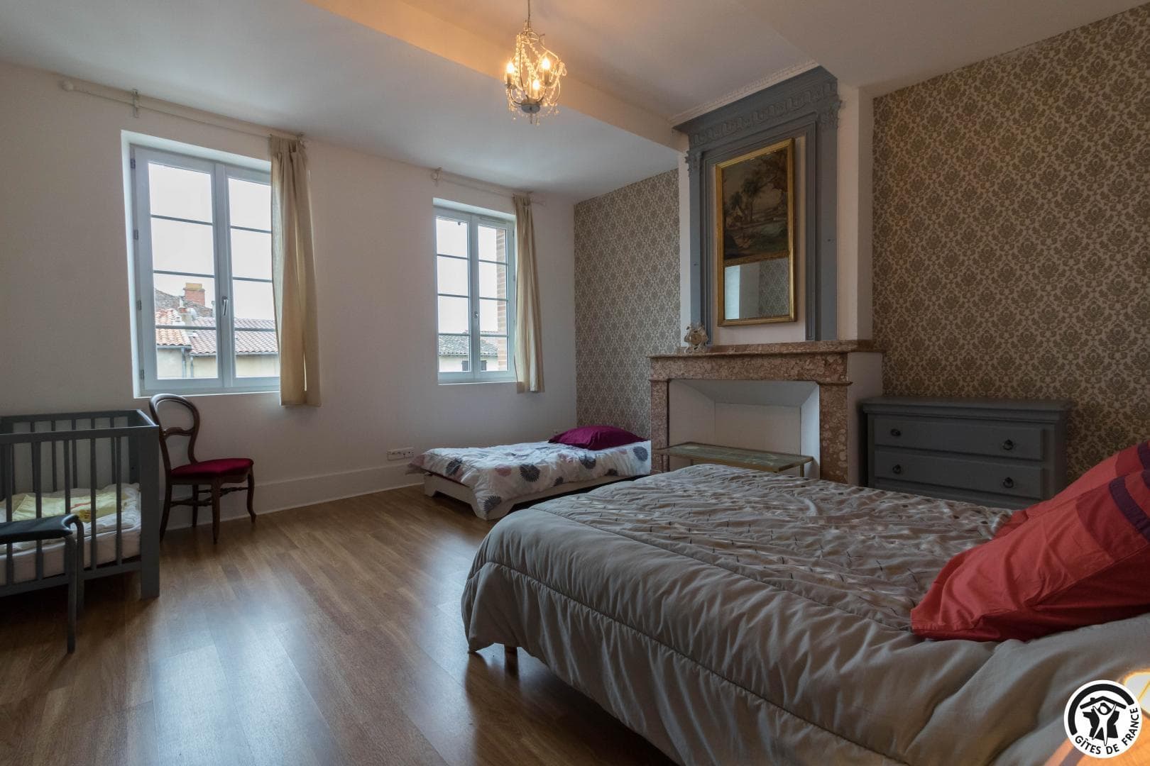 Le Presbytère