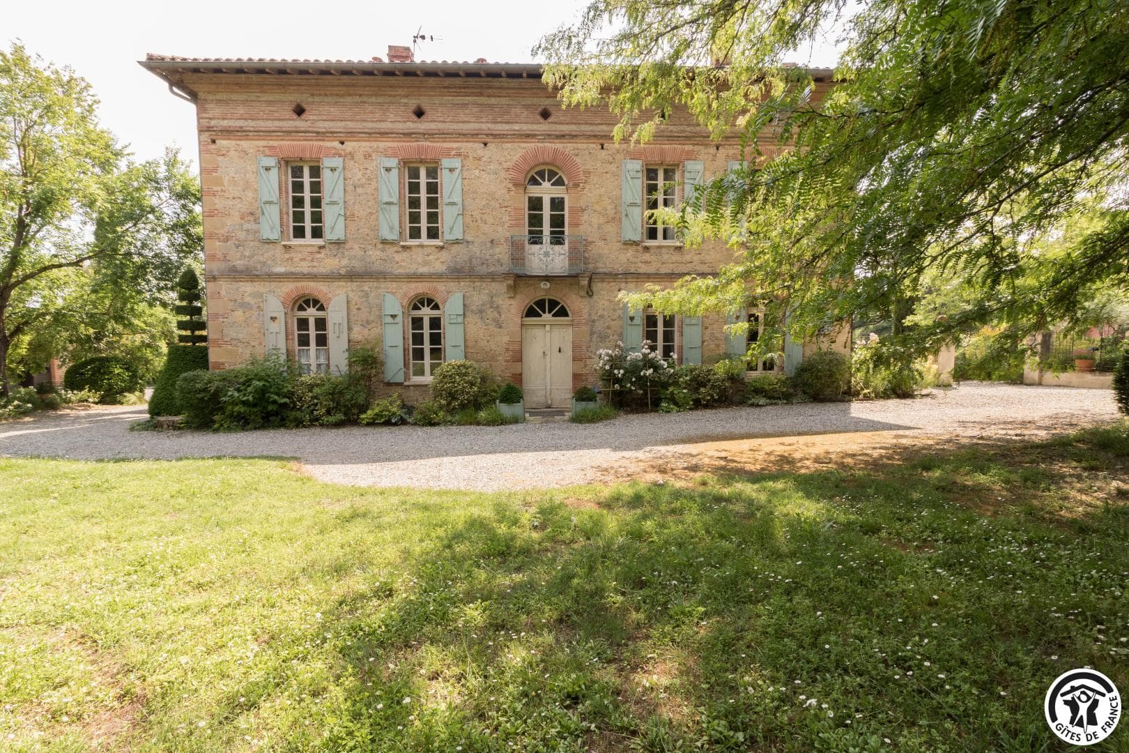 Château Sud
