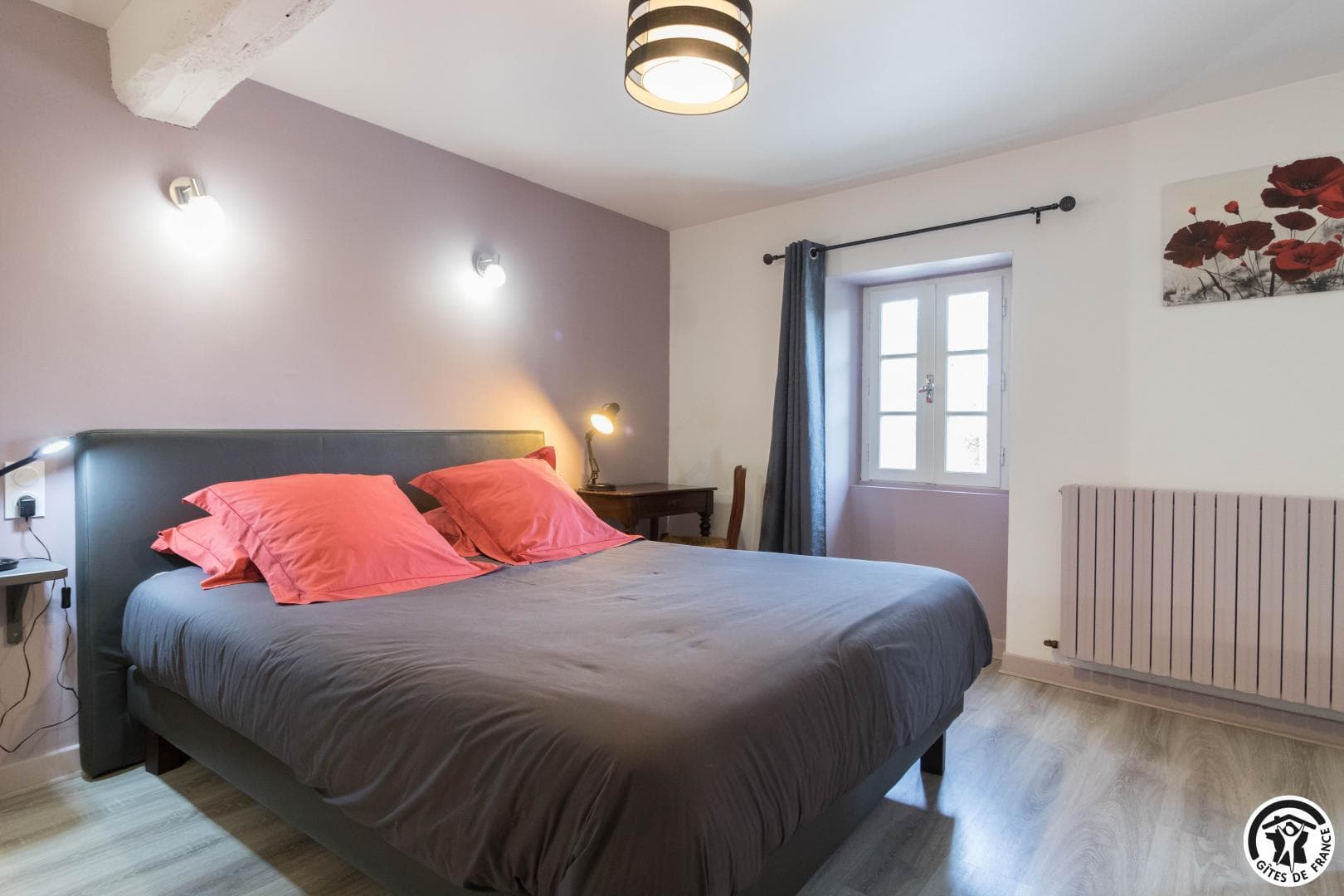 Gîte L'Escande