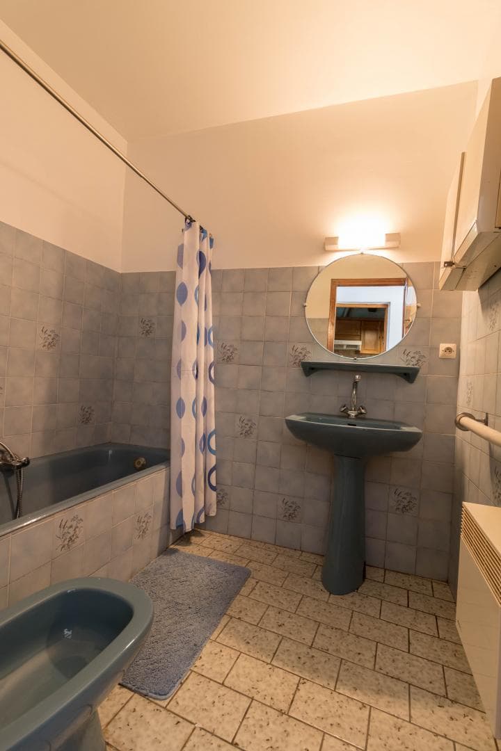 Le Clos de Bérande