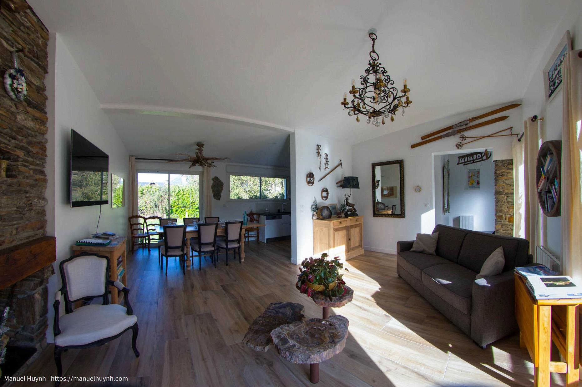 Villa Art Natura