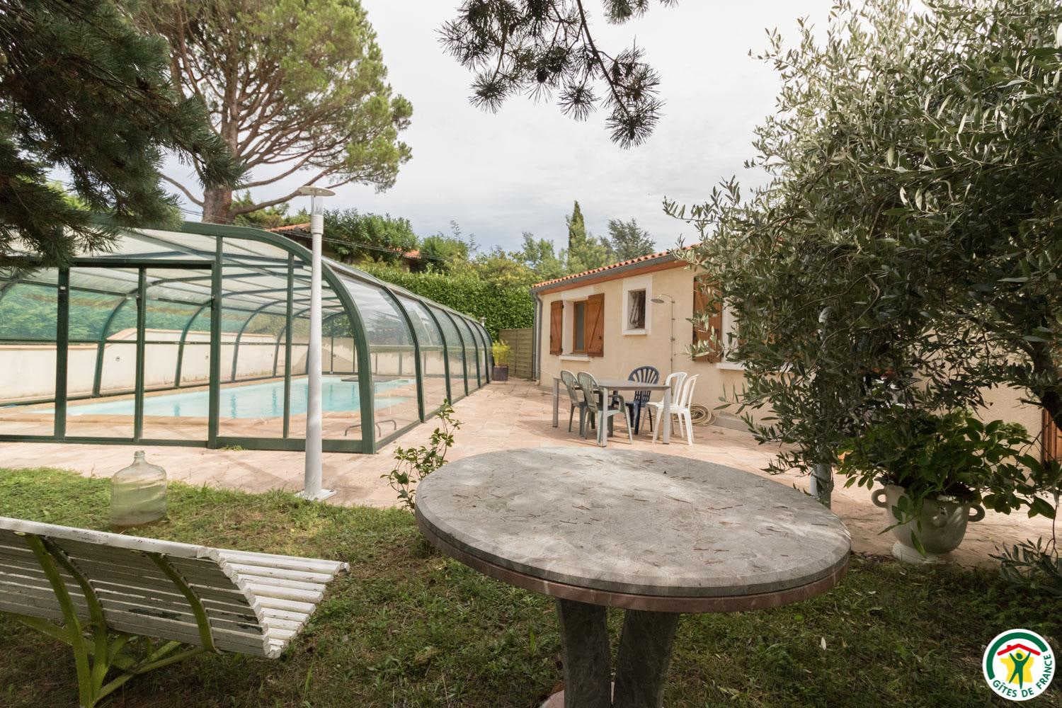 La Maison Imart