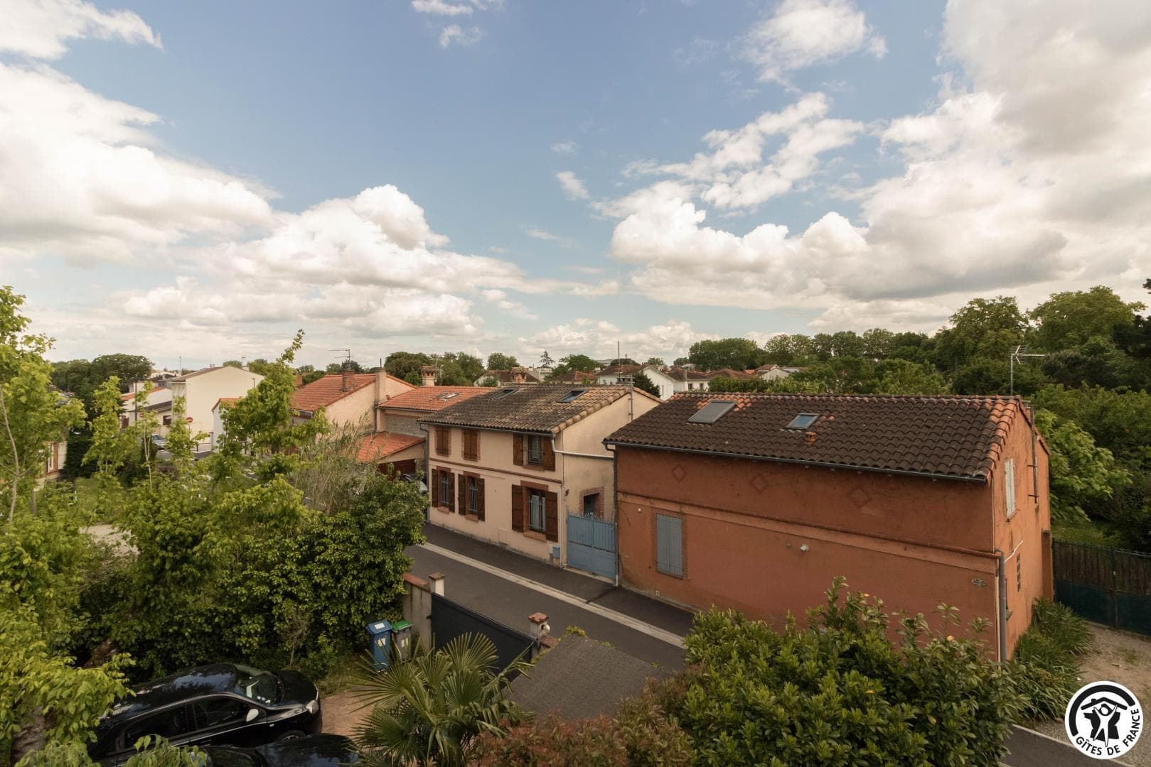 Appartement Toulouse Croix-Daurade
