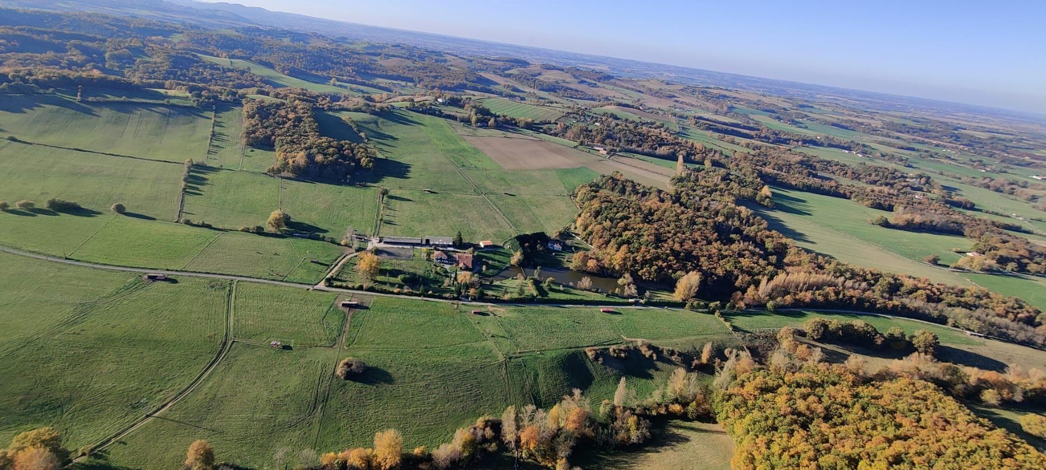 La Petite Ecurie du Marjoulet