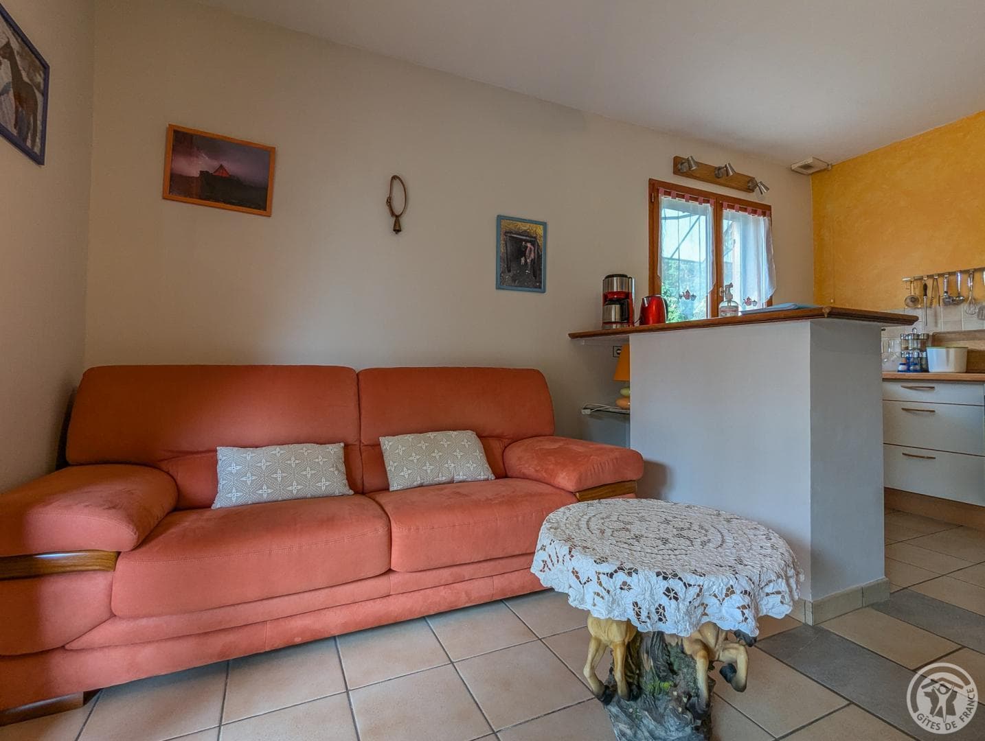 Au-Delà des Cimes
