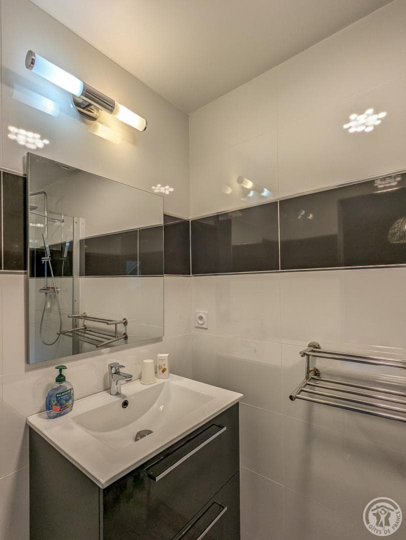 Casa Cosy - Au cœur des Pyrénées - Villa grand confort - 3 chambres 3 salles de bain - Clim -