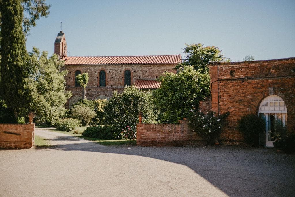 Le Cerisier - Château des Varennes
