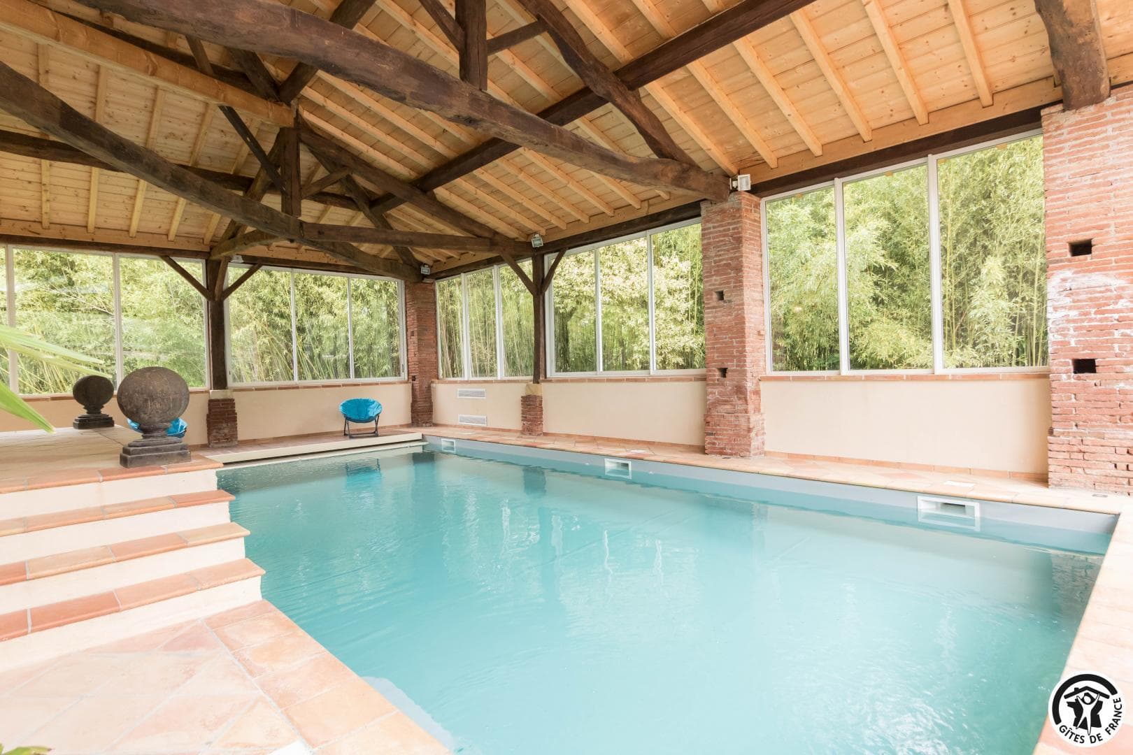 La Ferme du Château