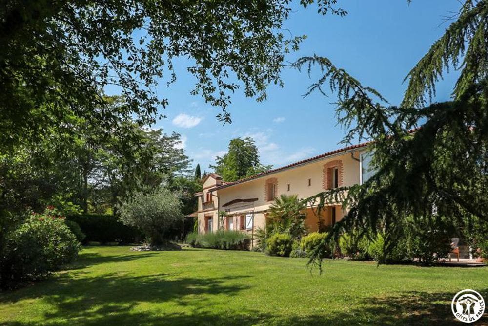 La Ferme du Château