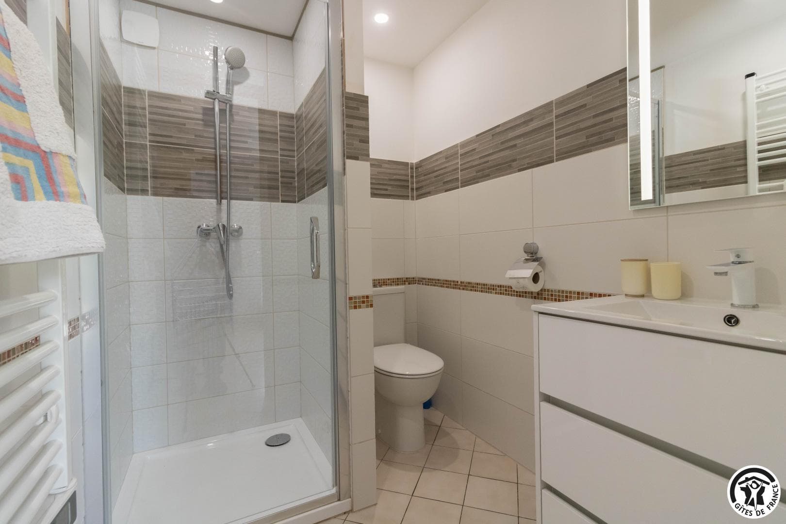Le Clos Rilda En Bounet