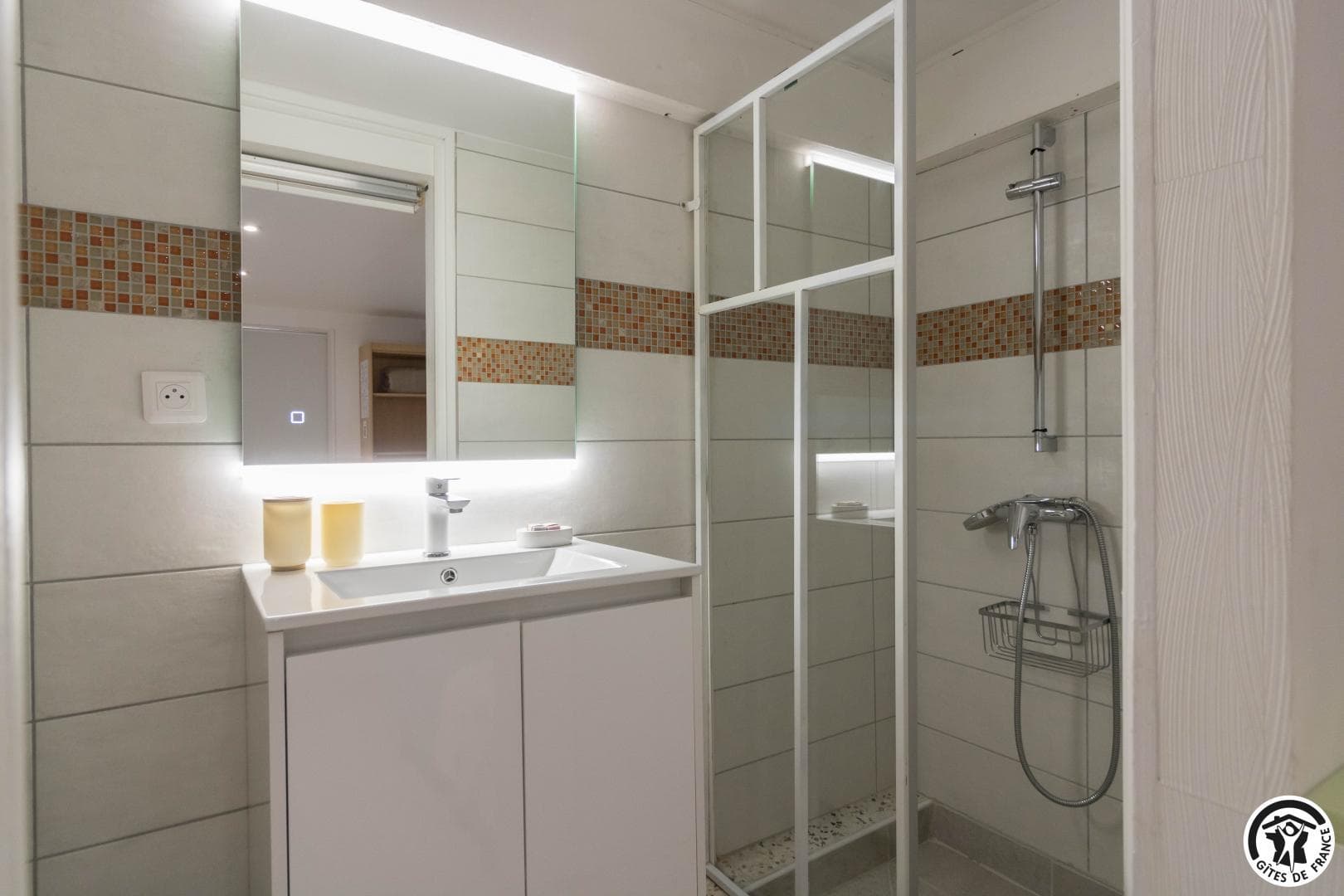 Le Clos Rilda En Bounet