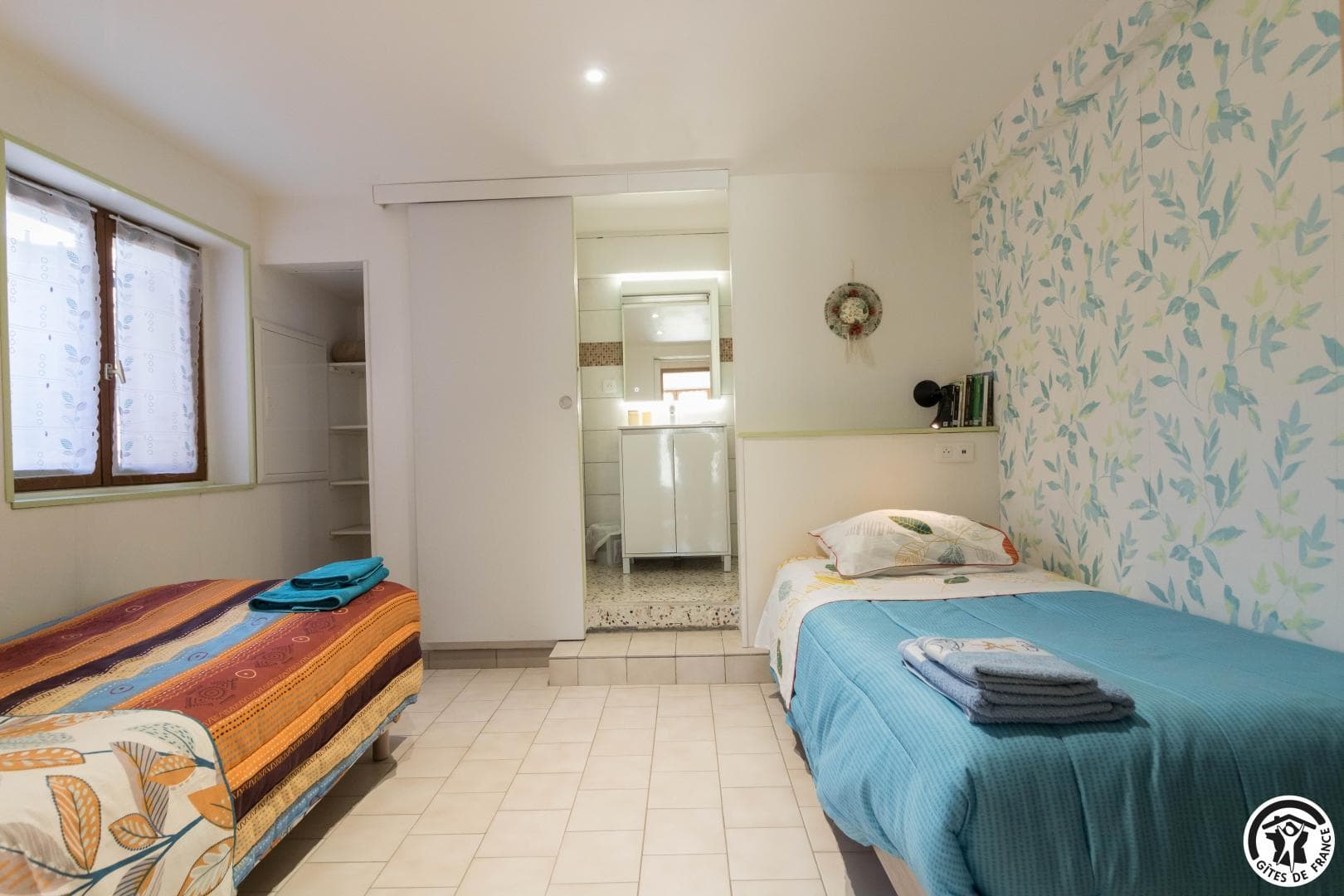 Le Clos Rilda En Bounet