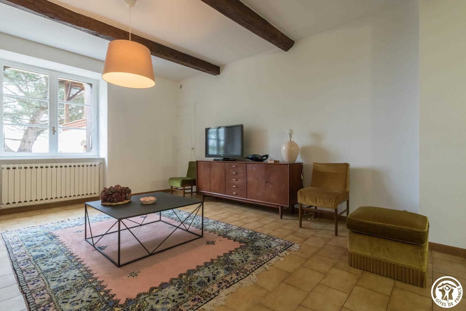 Maison Jéricho