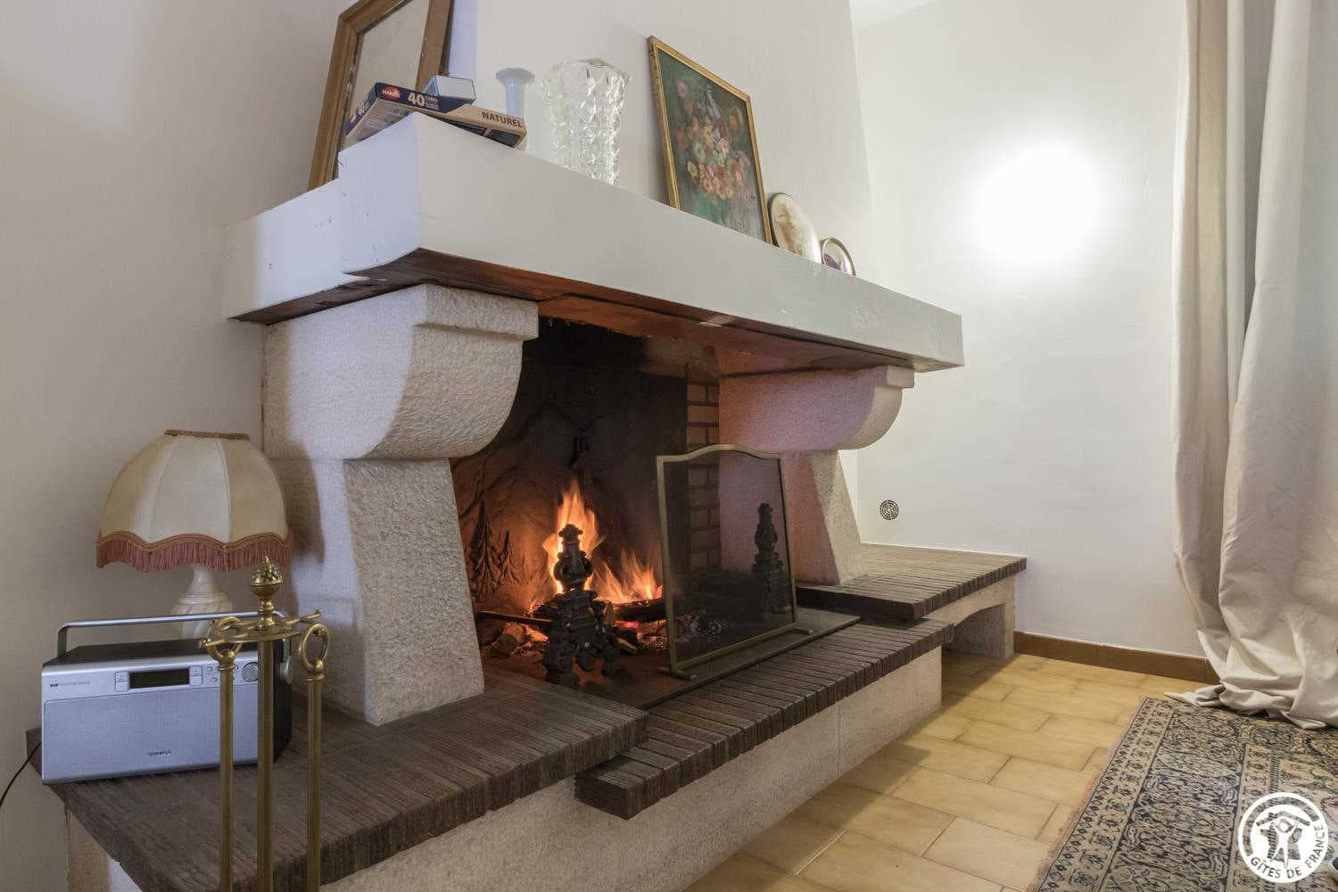 Maison Jéricho