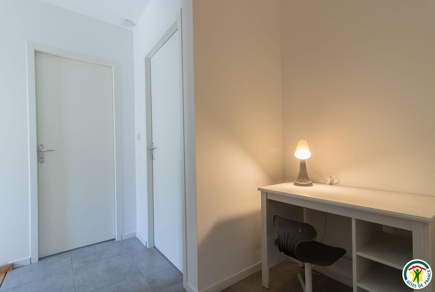 Les Villas de Castel - les Muriers