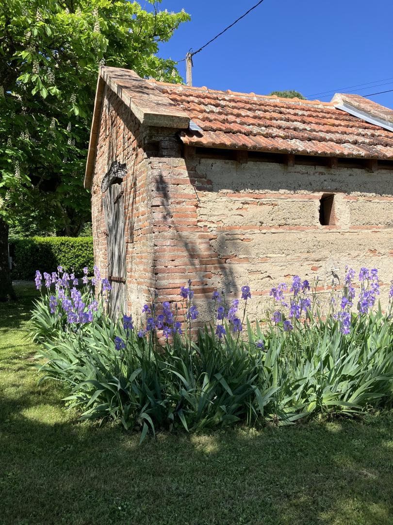 Domaine de la Bordasse
