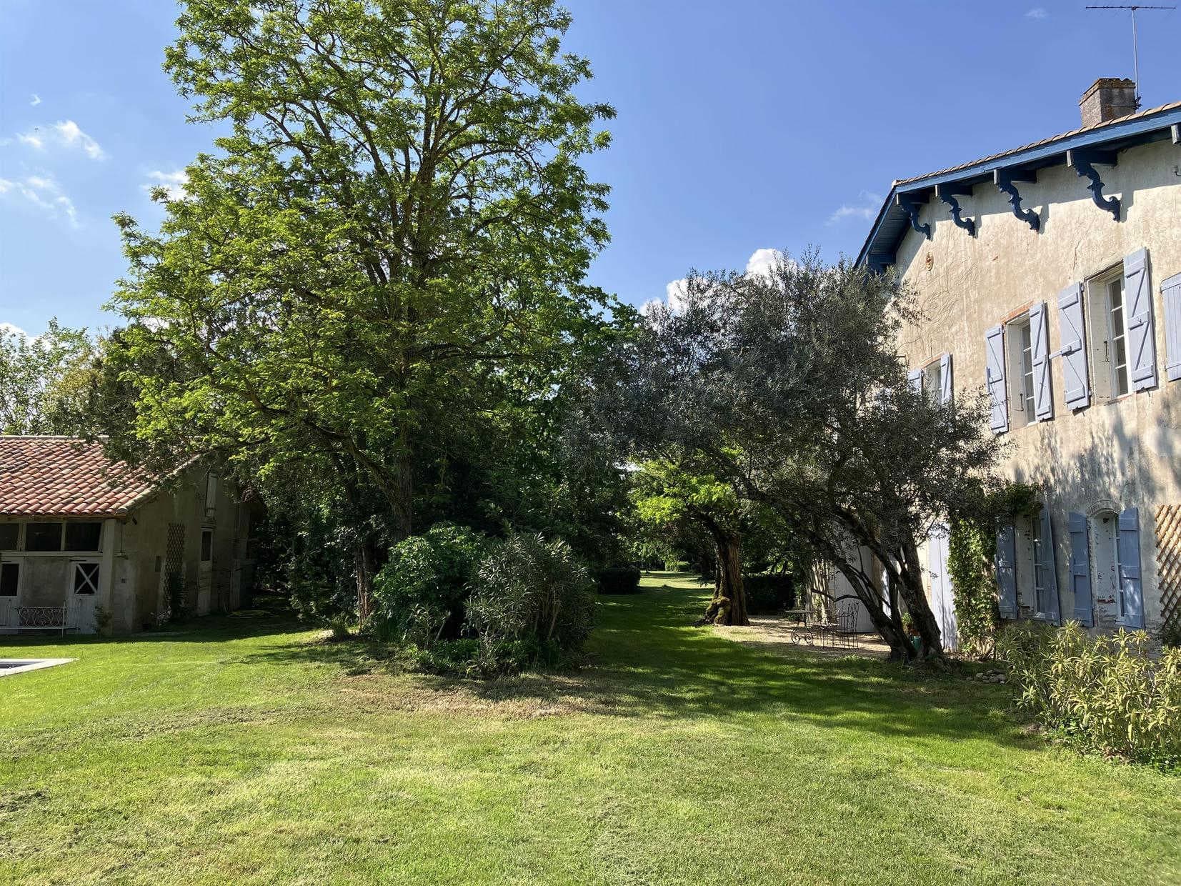 Domaine de la Bordasse