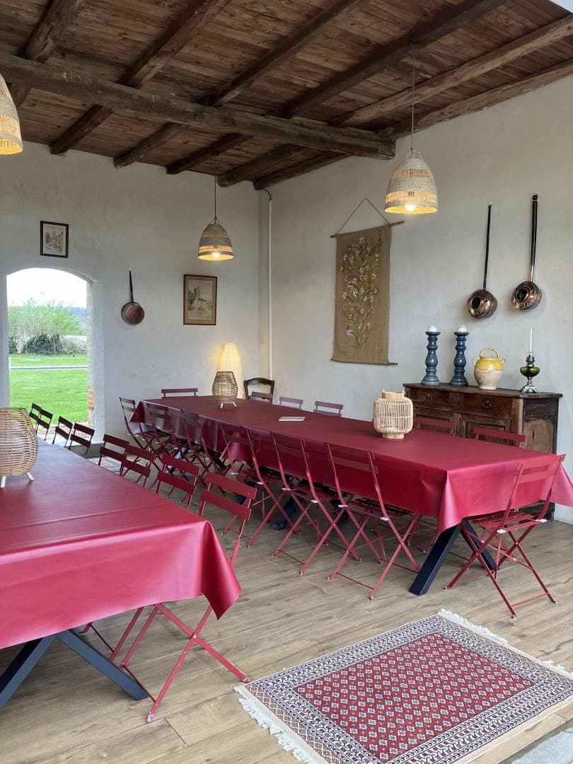 Domaine de la Bordasse