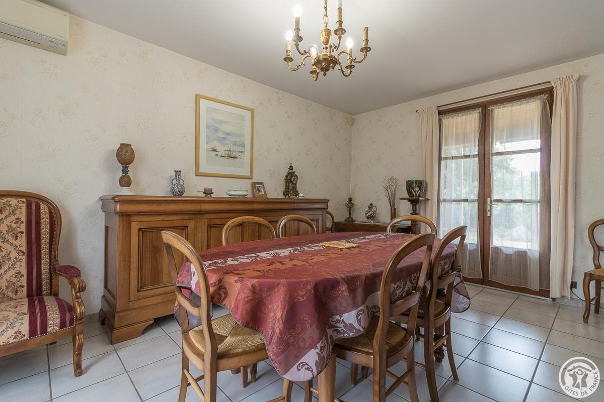 Villa Saint-Laurent