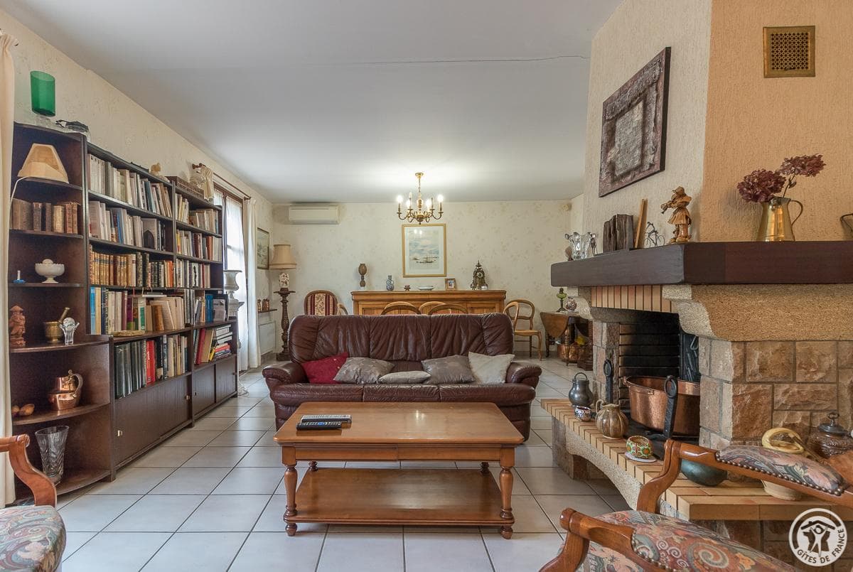 Villa Saint-Laurent