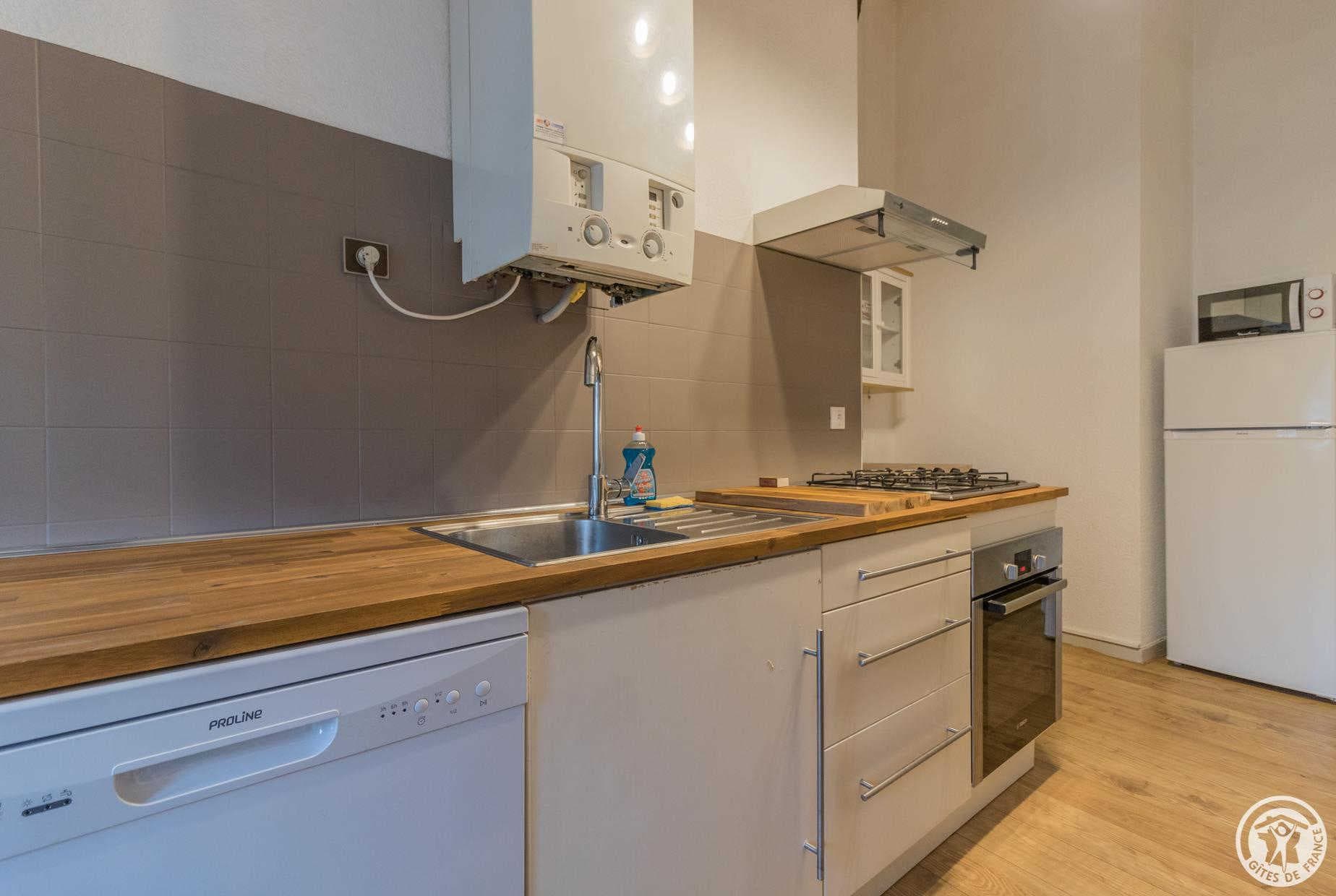 Loft de Marvejol