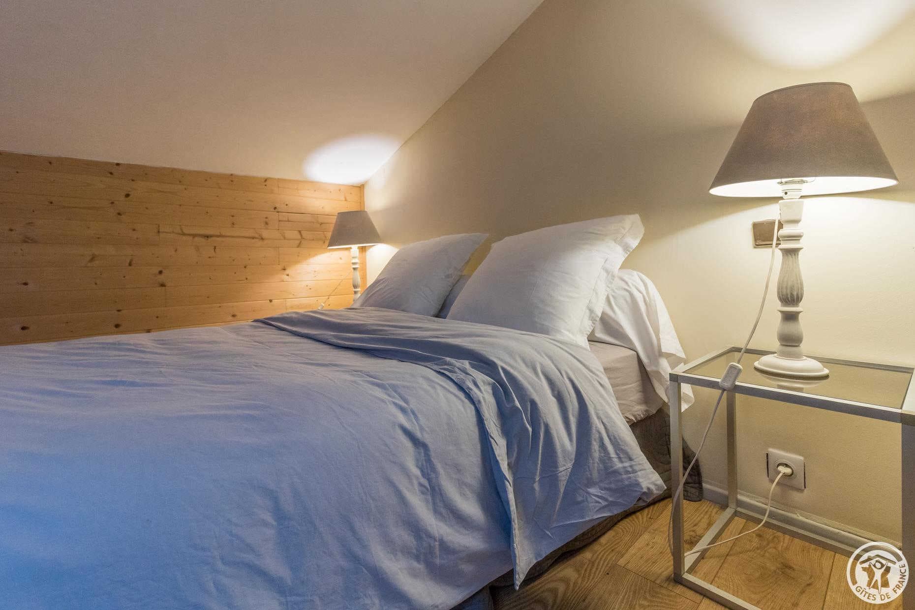 Loft de Marvejol
