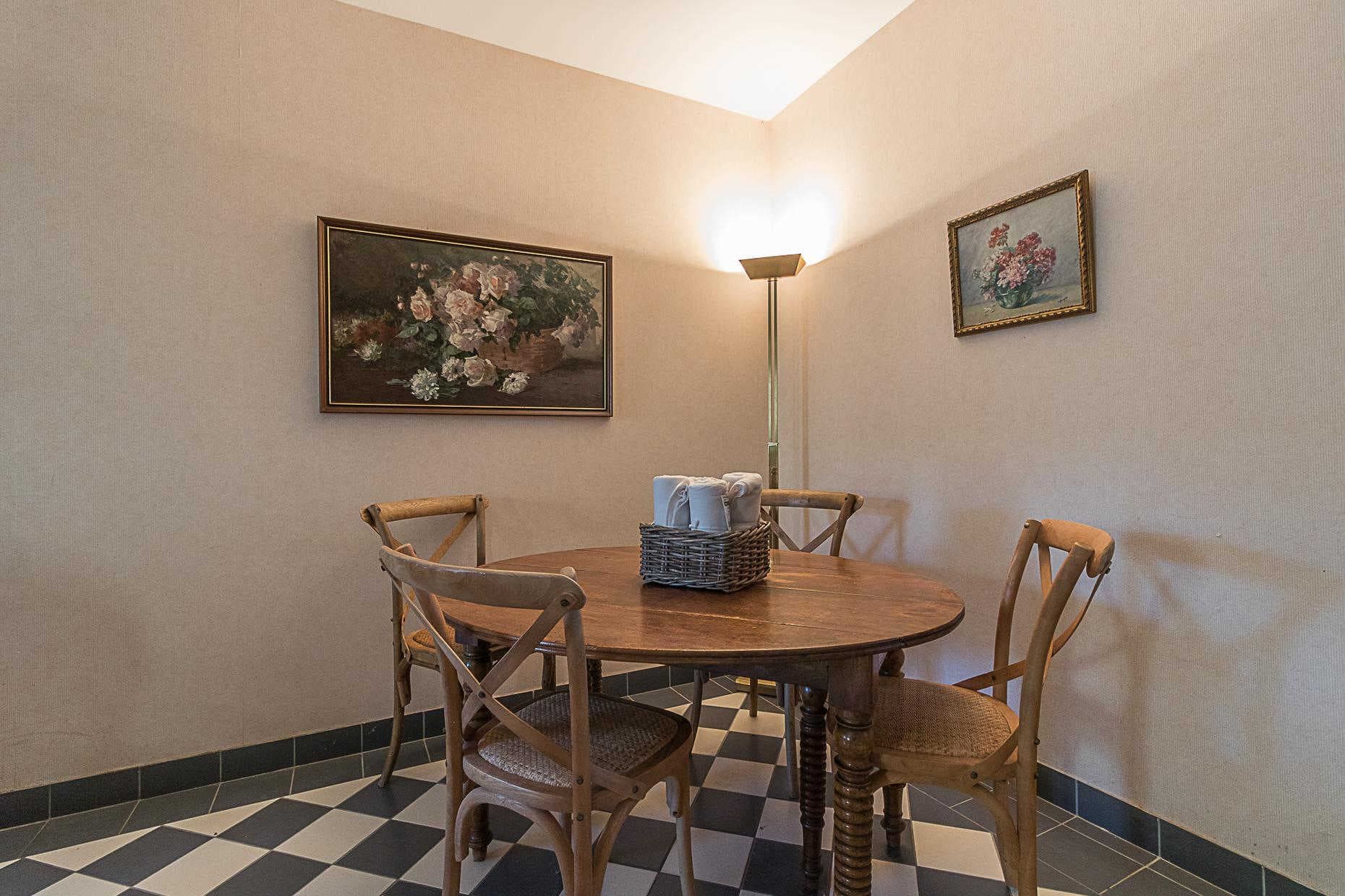 La Maison des Champs