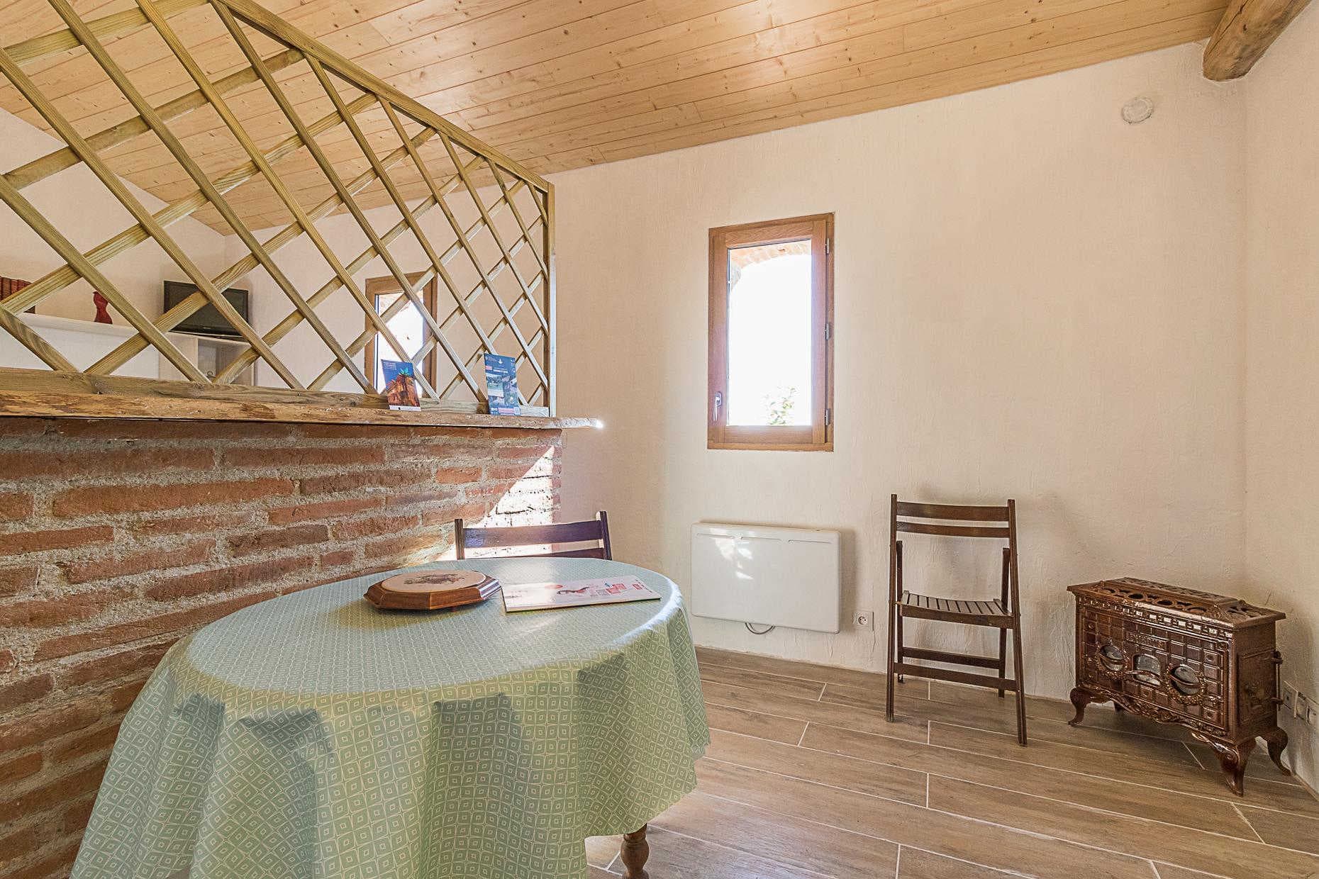 Le Cabanon