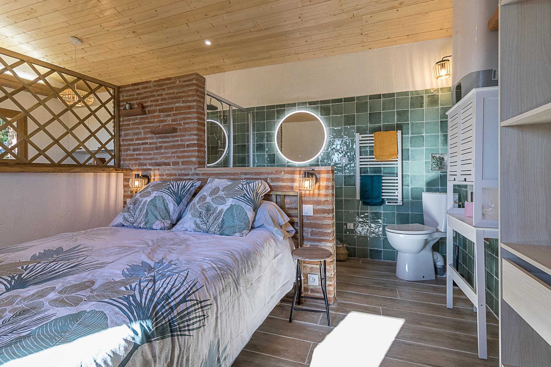 Le Cabanon