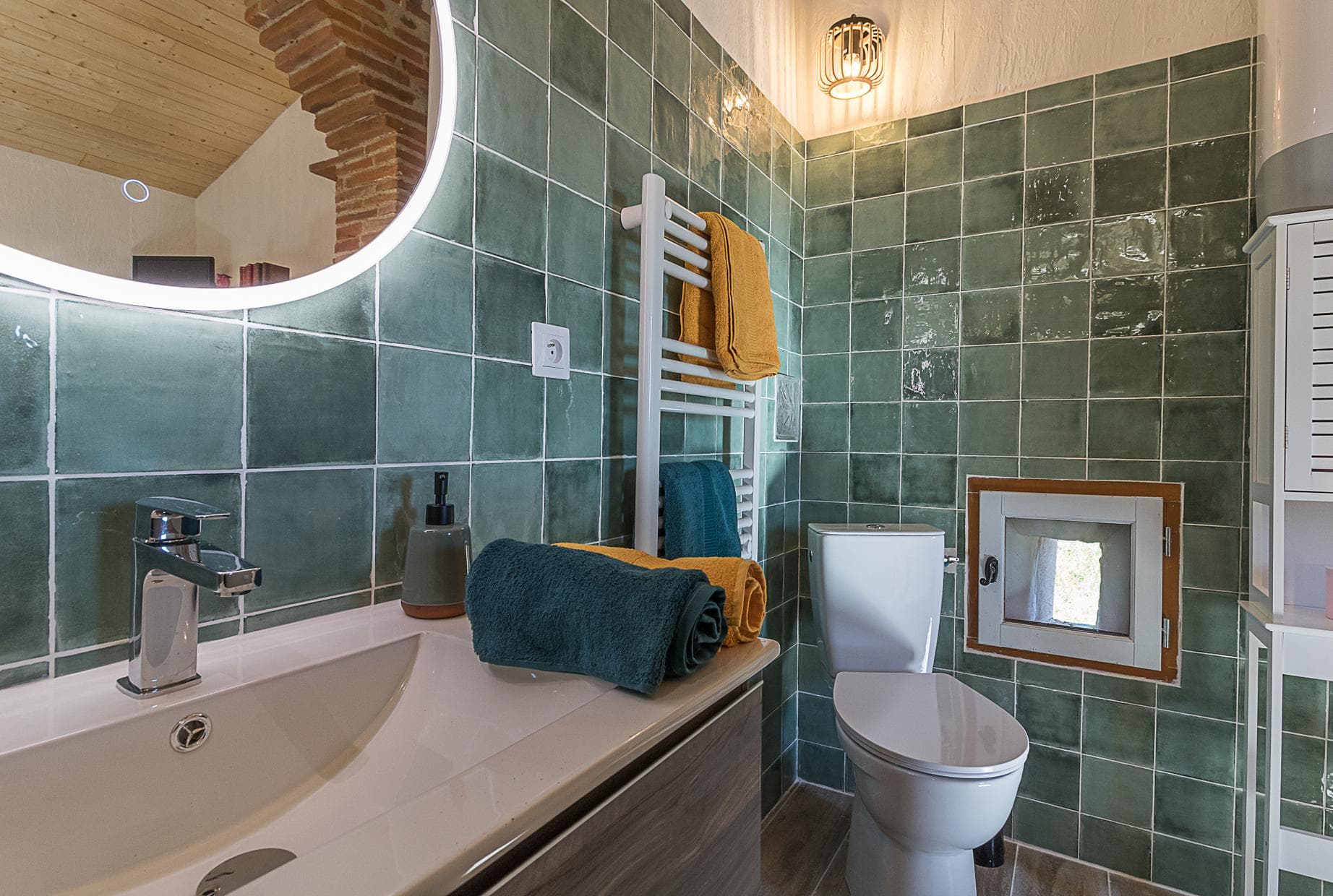 Le Cabanon
