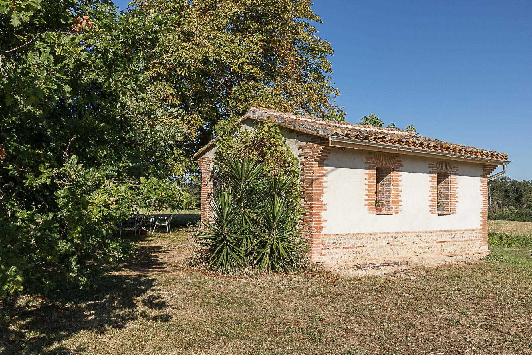 Le Cabanon