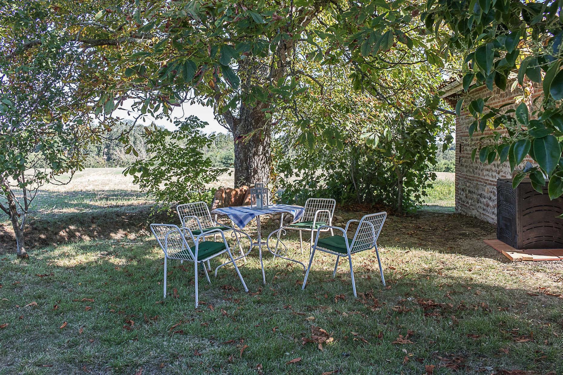 Le Cabanon