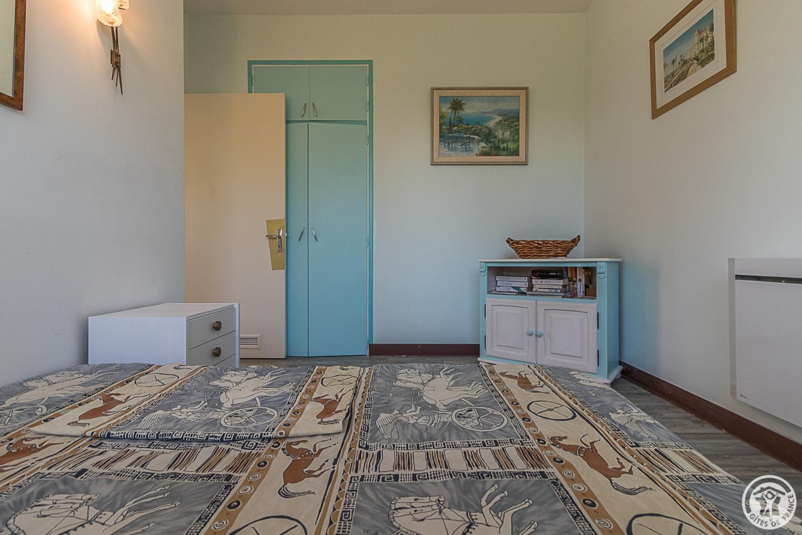 La Villa Horizon