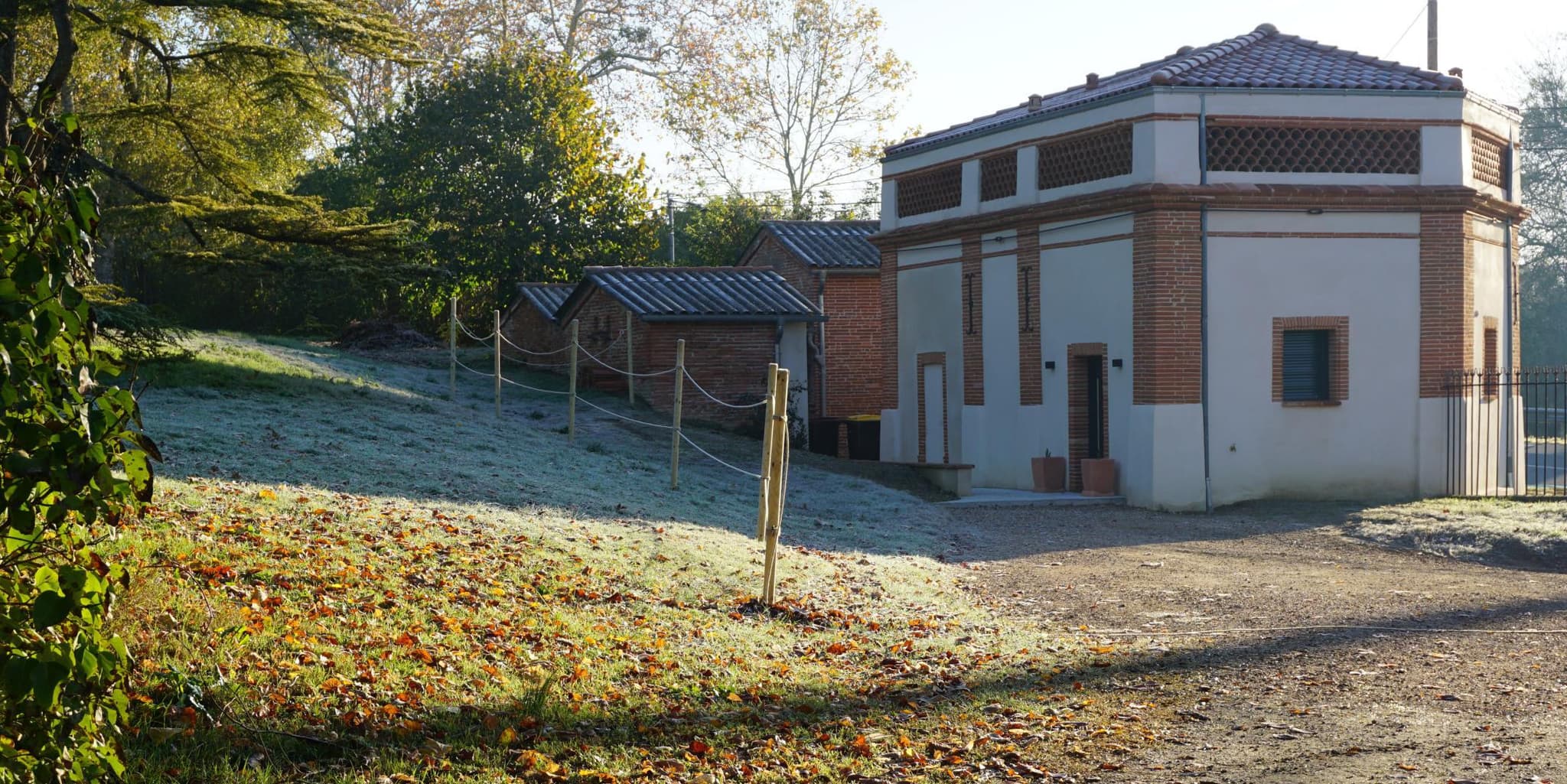 L'Annexe Beaupuy